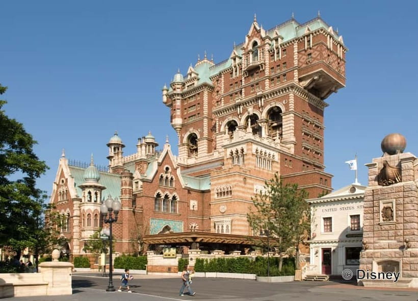 Tokyo: DisneySea 1-Day Passport - Key things to know before you go