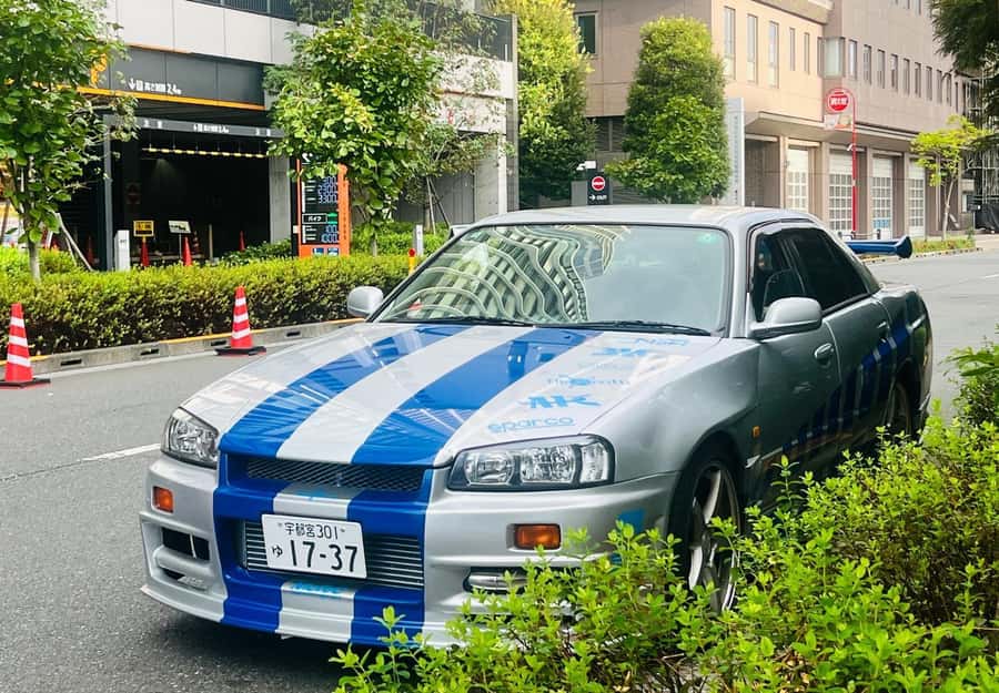 Tokyo: Fast & Furious Tokyo Drift III Experience - A $150 Tokyo Night Built Around JDM Culture