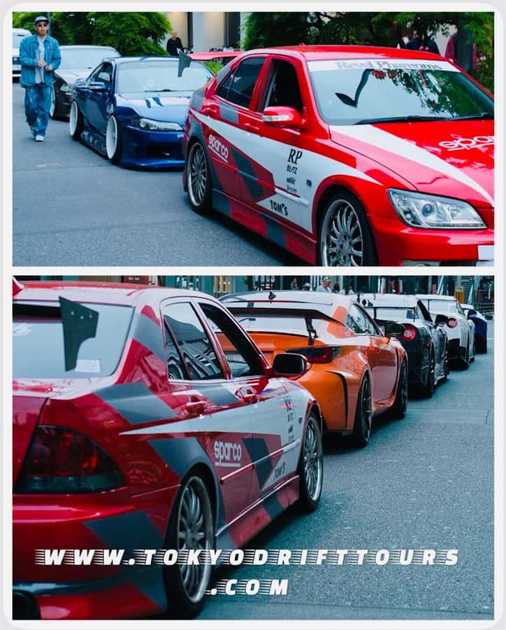 Tokyo: Fast & Furious Tokyo Drift III Experience - Cars You Might Ride: The Dream List (With a Reality Check)