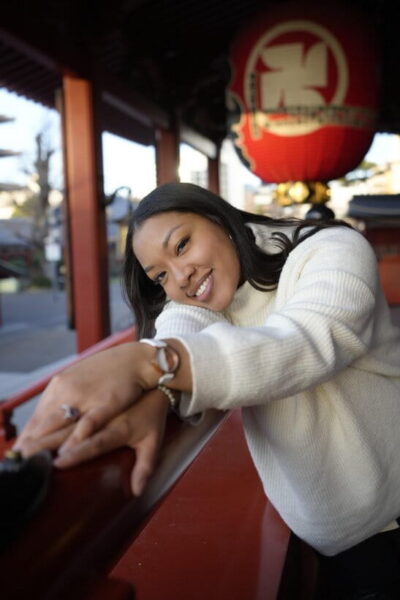 Tokyo: Hop-On Hop-Off Sightseeing Bus Ticket - The open-top ride: what it’s like in real Tokyo weather