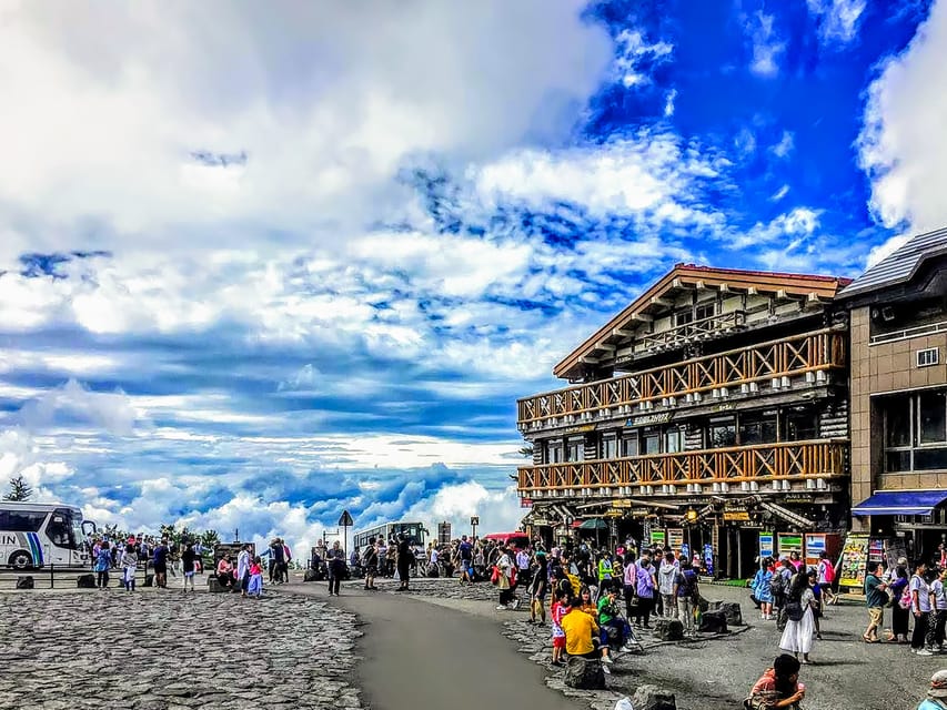 Tokyo Mt Fuji 5th St & Hakone Cruise Bus Tour w/Bullet Train - Practical tips: what to bring, what to expect, and how to avoid day-trip headaches