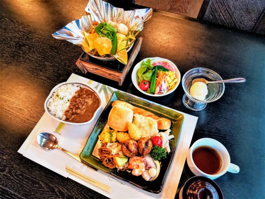 Tokyo: Mt. Fuji 5th Station & Hakone Cruise 1-Day Bus Tour - Comfort, Guidance, and Audio: What Makes the Coach Day Feel Manageable