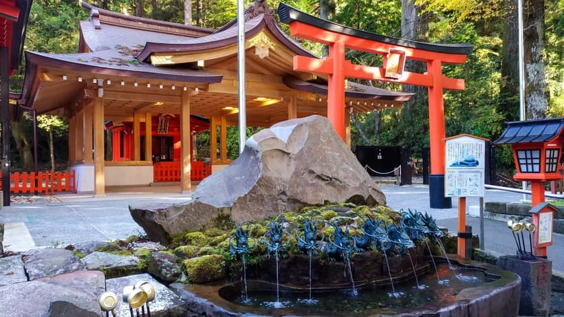 Tokyo: Mt. Fuji Tour, Hakone Ropeway, Owakudani, Lake Ashi - Lunch Timing and What to Pack for a Long Day