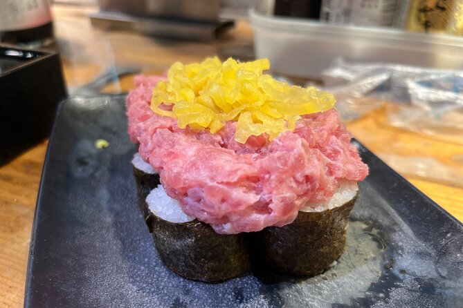 Tokyo: Shinjuku Food Tour (13 Dishes at 4 Local Eateries) - The Price: $86.22 for 13 Dishes, Not Just a Walk