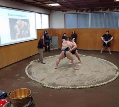Tokyo: Sumo Show and Dining Experience - The show flow: from rules to ring action in 90 minutes to 2 hours