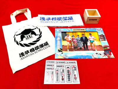 Tokyo: Sumo Show Experience with Chicken Hot Pot and a Photo - What happens during the 2-hour show (and what each part is for)