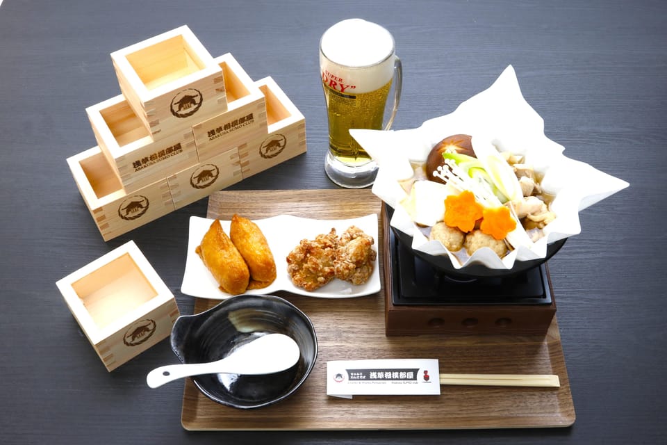 Tokyo: Sumo Show Experience with Chicken Hot Pot and a Photo - Seating choices in Tokyo: Standard vs VIP vs VVIP