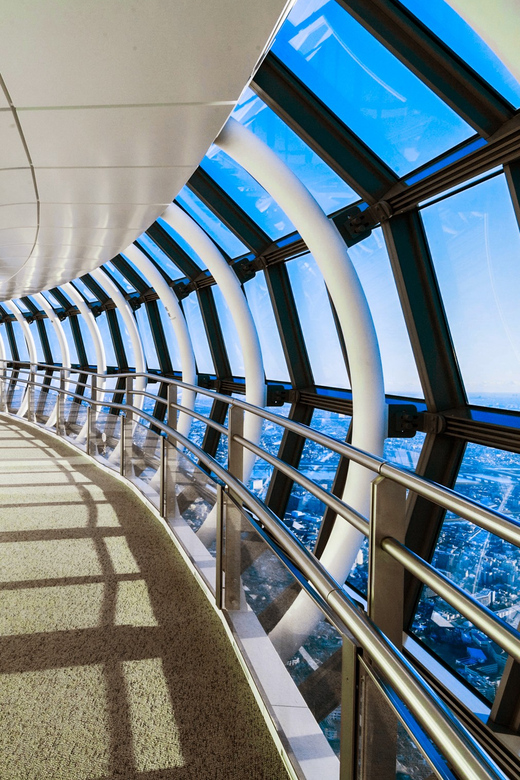 Tokyo: TOKYO SKYTREE® Admission ticket - Tokyo Skytree Town Solamachi: the built-in second half of your day
