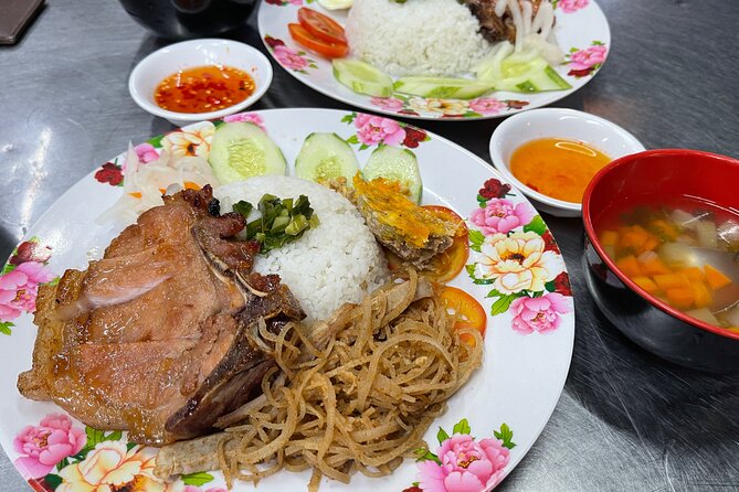 Top Notch Street Food Motorbike Tour In Ho Chi Minh City - Price and Value: What You’re Really Paying For