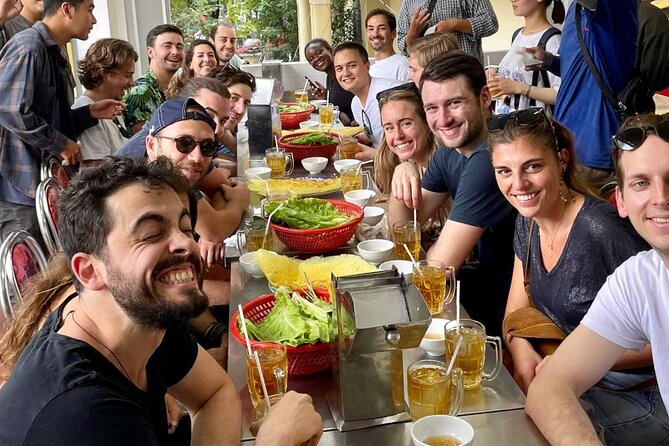Top Notch Street Food Motorbike Tour In Ho Chi Minh City - Ban Co Market Comfort Food: Saigon Bo Kho