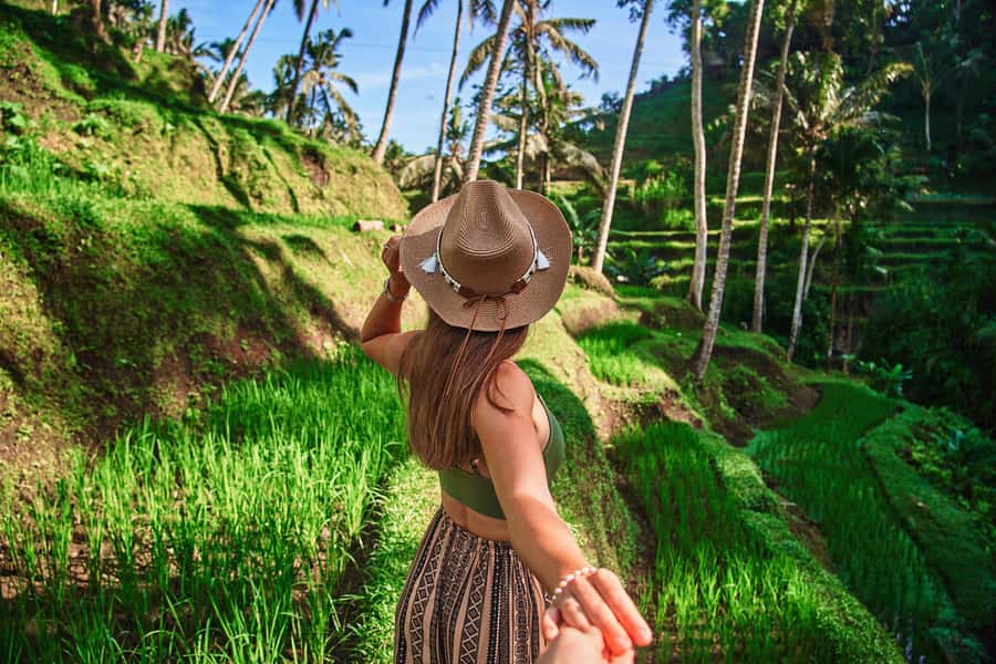 Ubud: All-Inclusive Tour with Optional Lunch - Ubud Palace and the Art Market: royal stories and real shopping time