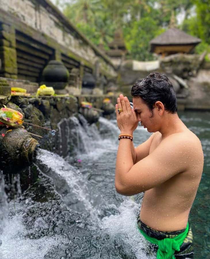 Ubud: Full-Day Rice Terrace, Monkey Forest & Waterfall - Segara Windhu Coffee Plantation: A Tasting Break That Doesn’t Feel Like a Trap
