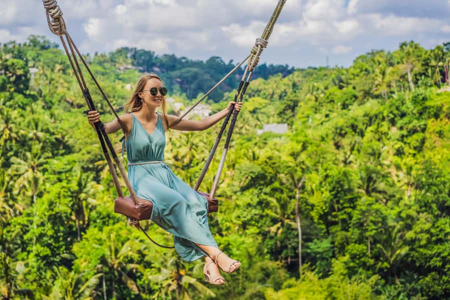 Ubud: Waterfall, Rice Terraces & Monkey Forest Tour - Price and logistics: how this tour earns its value