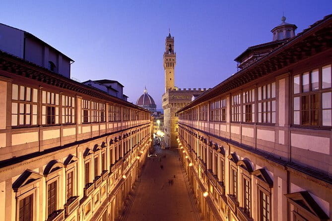 Uffizi Gallery Small Group Tour with Guide - Why This Uffizi Small-Group Route Makes Sense