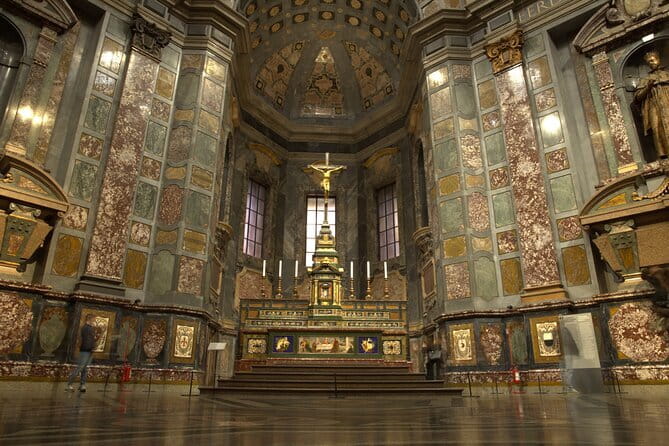 Uffizi Gallery Small Group Tour with Guide - Botticelli, Leonardo, Raphael: What the Guide Helps You See