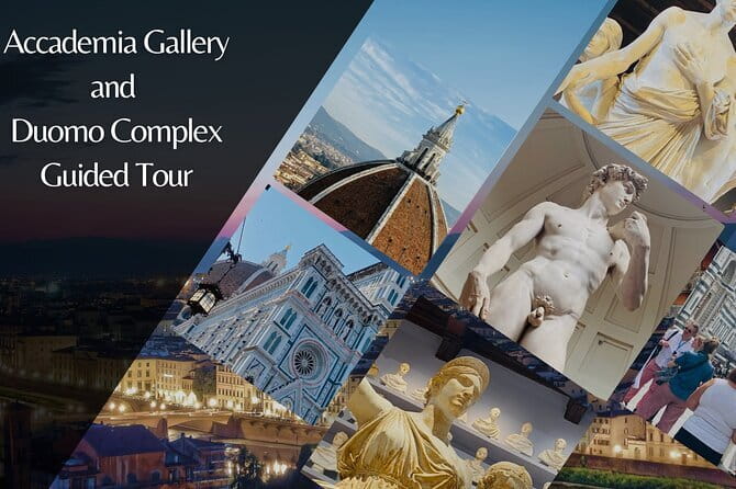 Uffizi Gallery Small Group Tour with Guide - Price and Value: What Your $76.19 Gets You