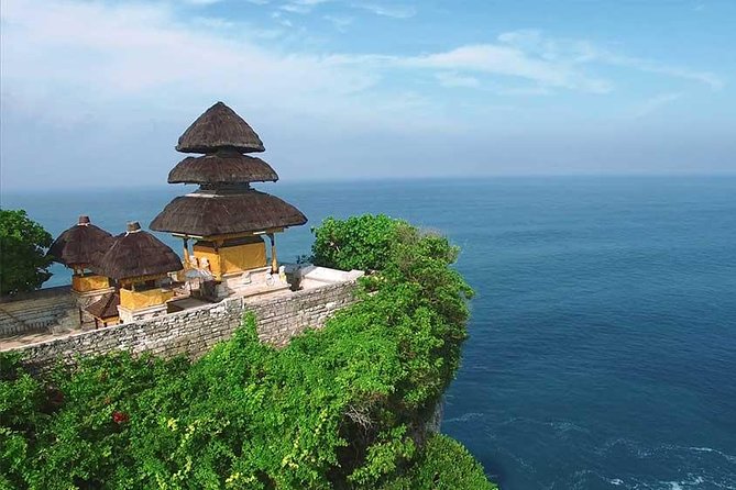 Uluwatu Sunset, Kecak Dance, and Dinner Jimbaran Beach - Jimbaran Beach seafood dinner: the easiest way to end the night well