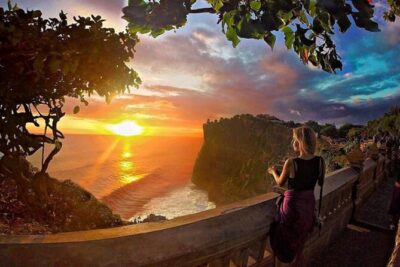 Uluwatu Sunset, Kecak Dance, and Dinner Jimbaran Beach - Fire Dance seating and timing reality check