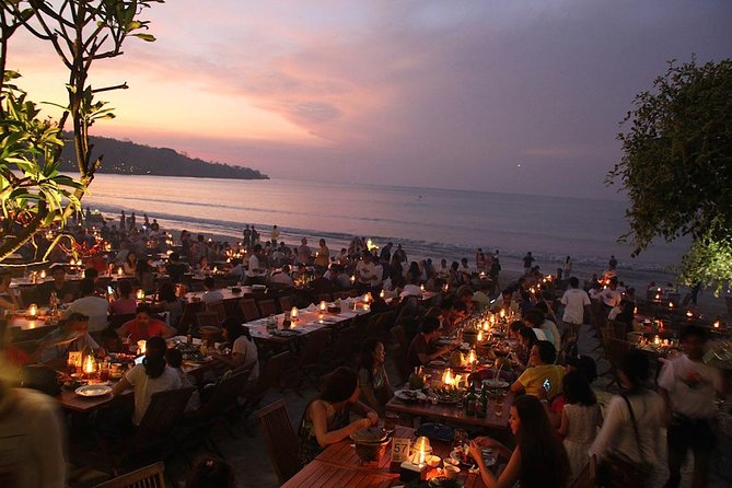 Uluwatu Sunset, Kecak Dance, and Dinner Jimbaran Beach - Who should book this Uluwatu sunset + Kecak + Jimbaran dinner combo