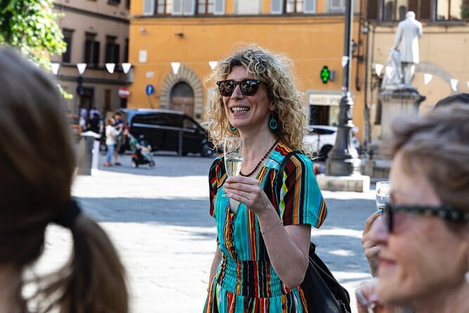 Winner 2025 Florence Sunset Food & Wine Tour by Eating Europe - Why this Florence sunset tour works so well in real life